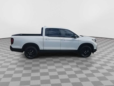 Used 2026 Honda Ridgeline Black Edition image 9