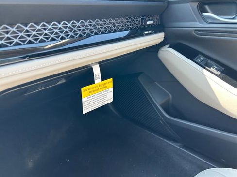 New 2026 Honda Accord Touring image 20