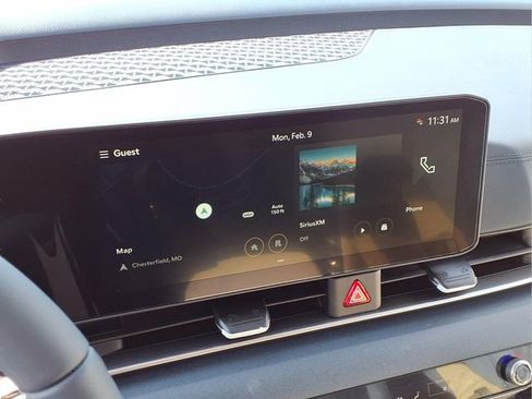 New 2026 Kia Carnival EX FWD image 5