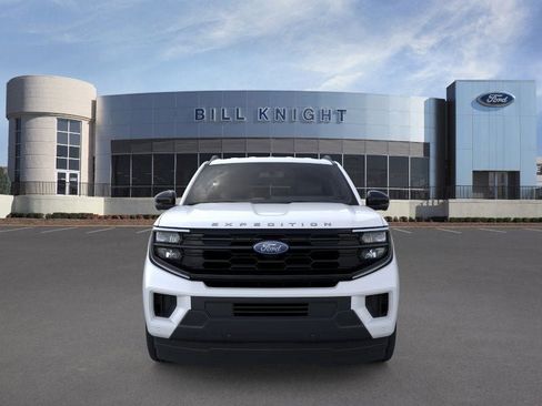 New 2026 Ford Expedition Active AWD/4WD image 30