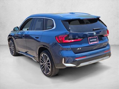 Used 2026 BMW X1 xDrive28i AWD/4WD image 7