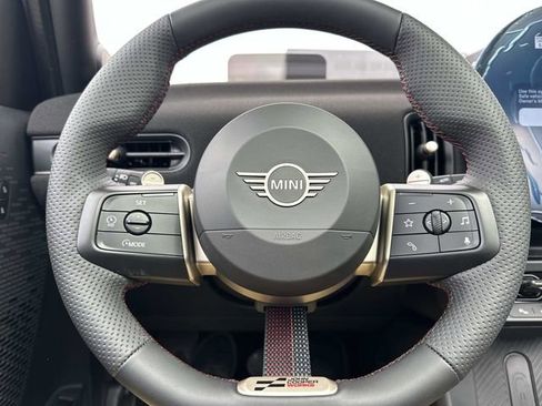 New 2026 MINI Cooper S FWD image 19