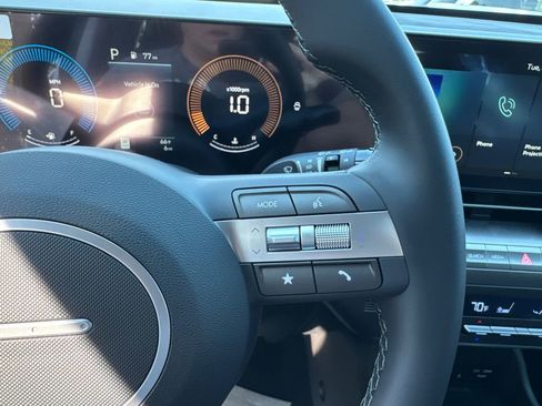 New 2026 Hyundai Kona SEL Sport image 16