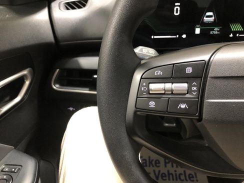 New 2025 Kia K4 LX image 22