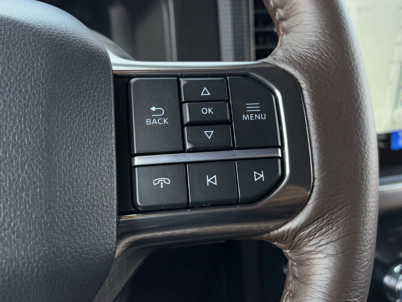 New 2026 Ford F150 King Ranch AWD/4WD image 15