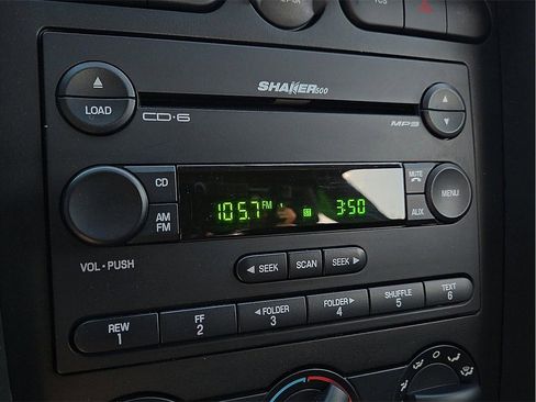 Used 2006 Ford Mustang GT image 14