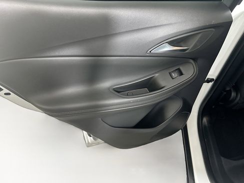 Used 2025 Buick Encore GX Preferred image 25