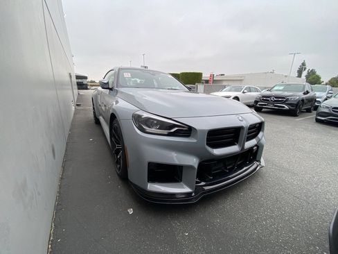 Used 2025 BMW M2 RWD image 14