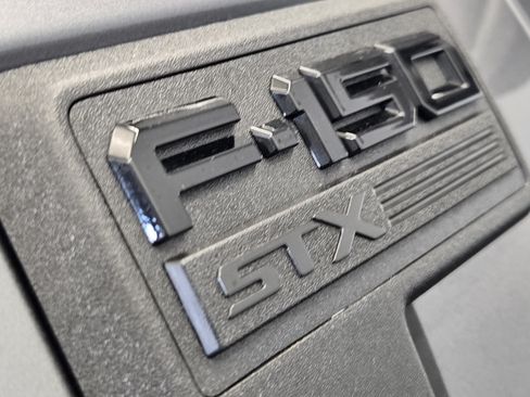 Certified 2024 Ford F150 STX w/ Equipment Group 201A FX4 AWD/4WD image 12