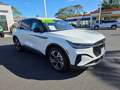 Used 2024 Lincoln Nautilus Premier w/ Equipment Group 102A