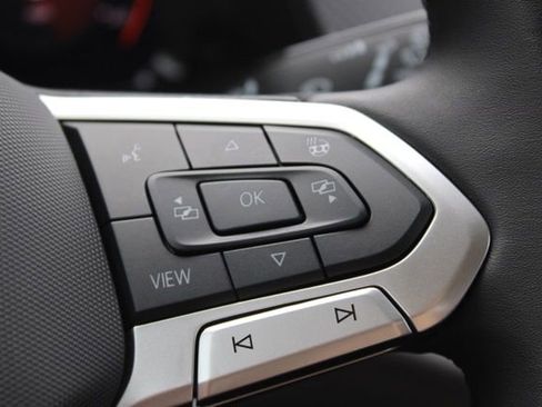 New 2026 Volkswagen Atlas Peak Edition AWD/4WD image 25