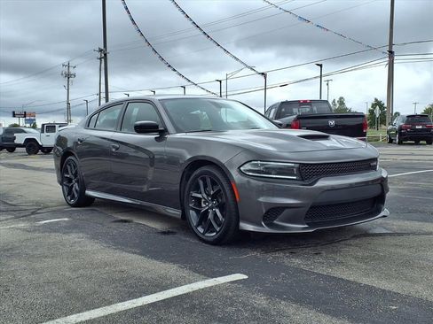 Used 2023 Dodge Charger GT image 1