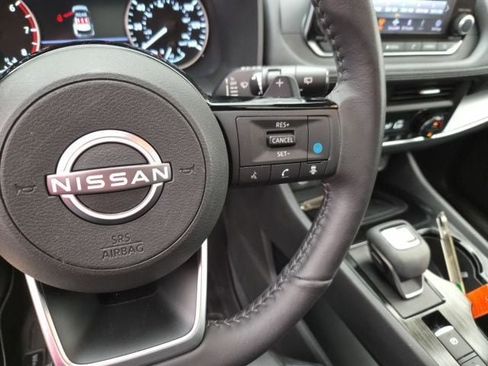 Used 2023 Nissan Rogue SV w/ SV Premium B Package AWD/4WD image 22