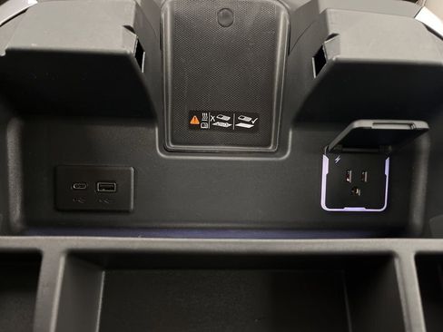 New 2026 Chevrolet Silverado 1500 LTZ image 43