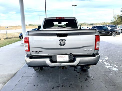 Used 2024 RAM 2500 Big Horn image 6