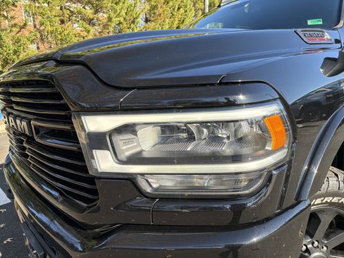 Used 2019 RAM 2500 Laramie image 6