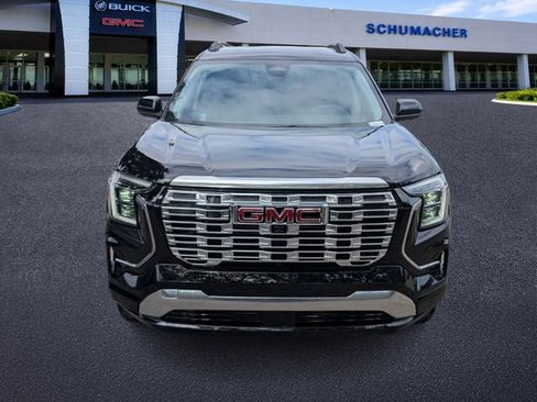 New 2026 GMC Terrain Denali AWD/4WD image 2