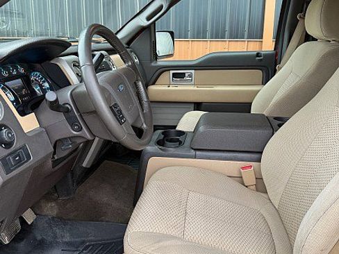 Used 2011 Ford F150 XLT w/ XLT Convenience Pkg image 7