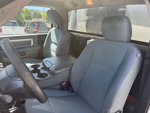 Used 2016 RAM 2500 Tradesman w/ Power & Remote Entry Group AWD/4WD image 11