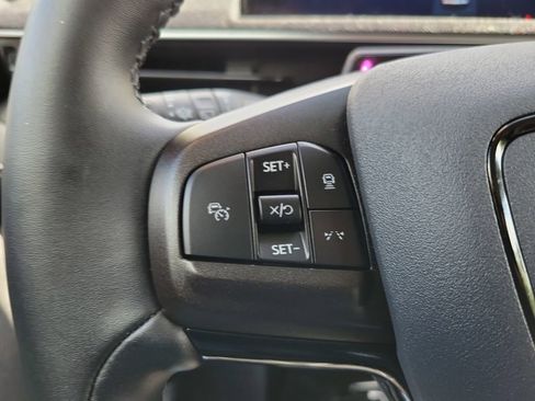 Certified 2025 Ford Mustang Mach-E Select RWD image 20