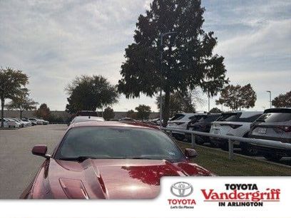 Used 2015 Ford Mustang GT Premium