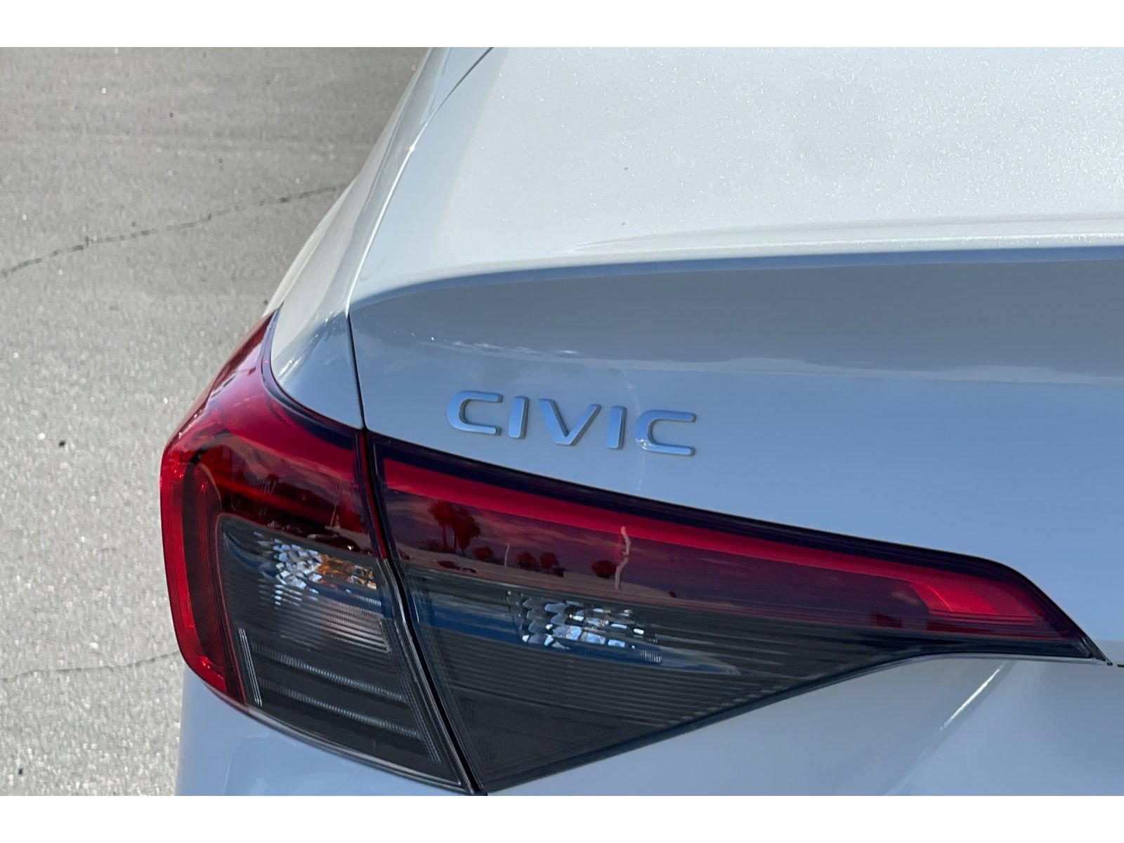 Certified 2023 Honda Civic Sport image 47