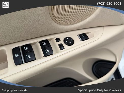Used 2014 BMW X5 xDrive50i AWD/4WD image 12