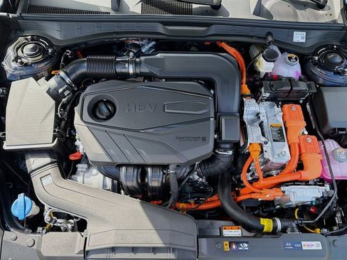 New 2026 Hyundai Sonata SEL image 29