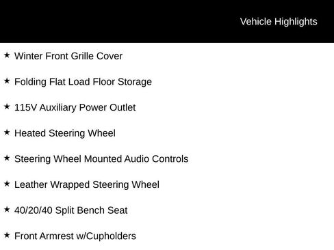 Used 2017 RAM 3500 Big Horn AWD/4WD image 6