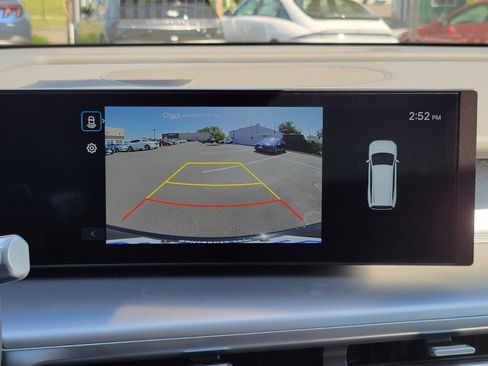 New 2026 Hyundai Ioniq 9 S image 20