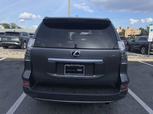 Used 2023 Lexus GX 460 Premium w/ Premium Plus Package AWD/4WD image 6