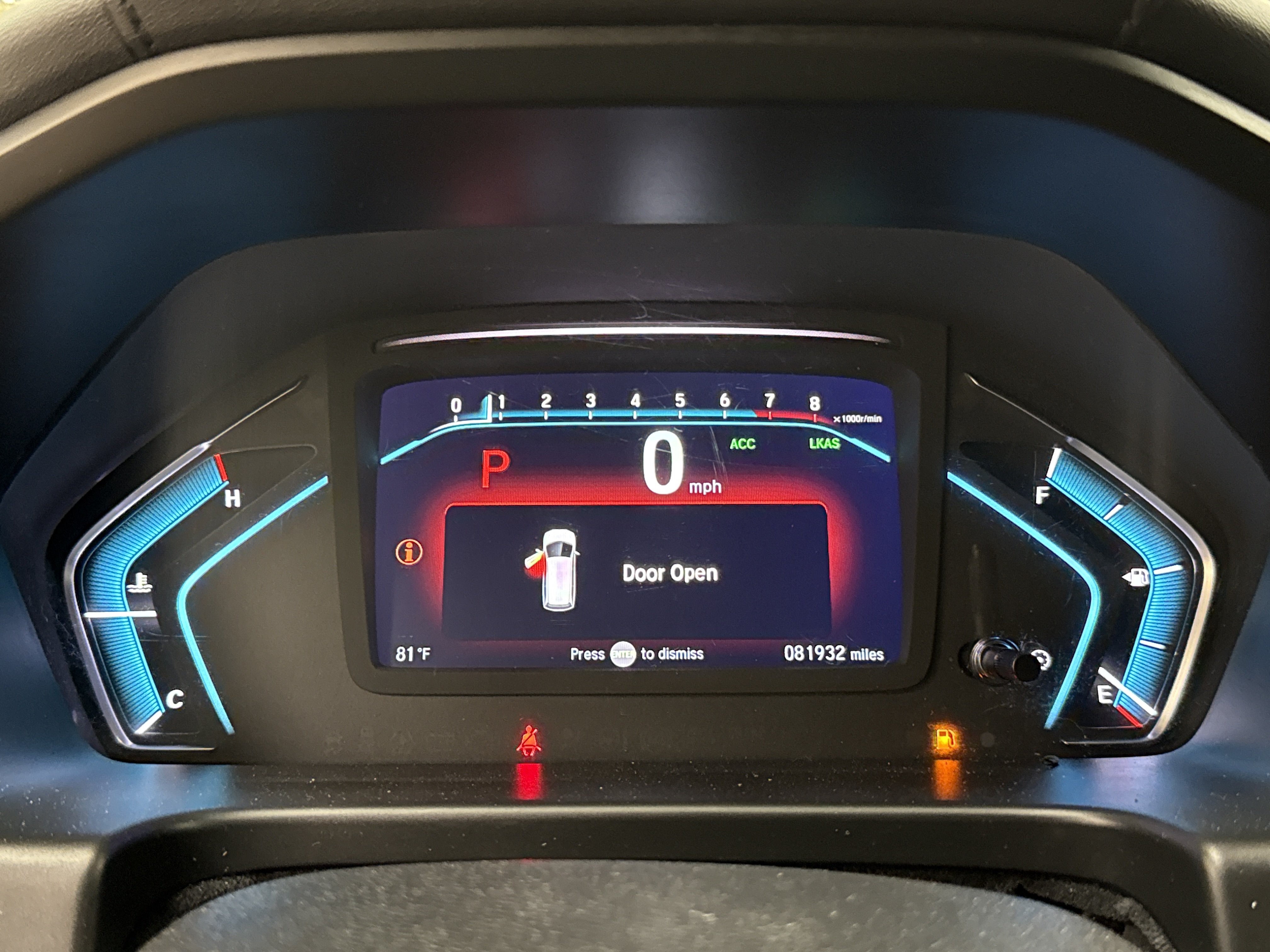 Used 2018 Honda Odyssey EX-L image 21