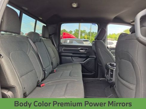 Used 2020 RAM 1500 Big Horn AWD/4WD image 29