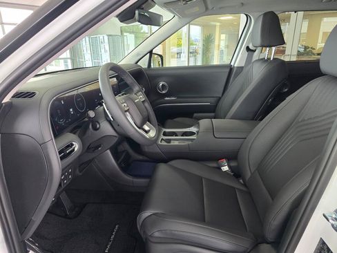New 2026 Hyundai Palisade SEL Premium AWD/4WD image 17