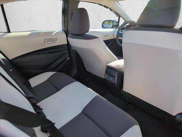 New 2027 Toyota Corolla LE FWD image 29