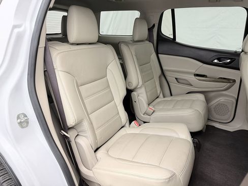 Used 2018 GMC Acadia Denali w/ Technology Package image 26