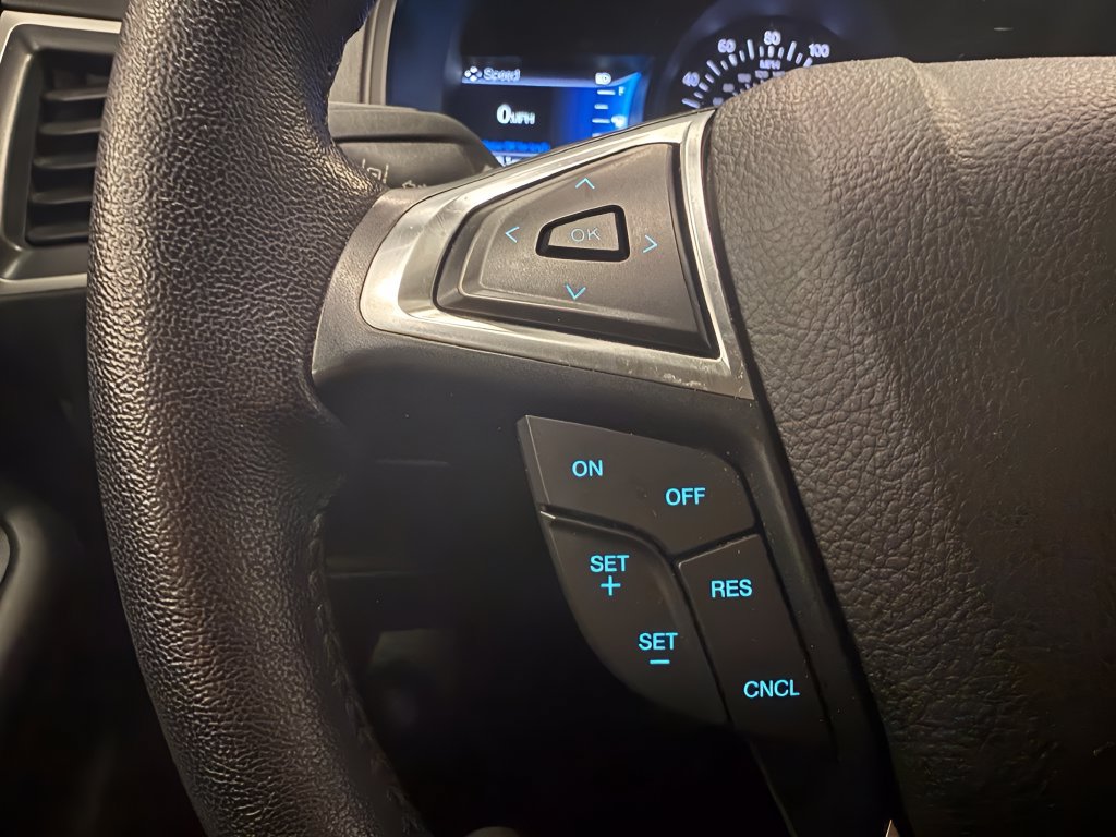 Certified 2023 Ford Edge SEL w/ Convenience Package AWD/4WD image 20
