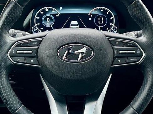 Used 2022 Hyundai Palisade Calligraphy image 25