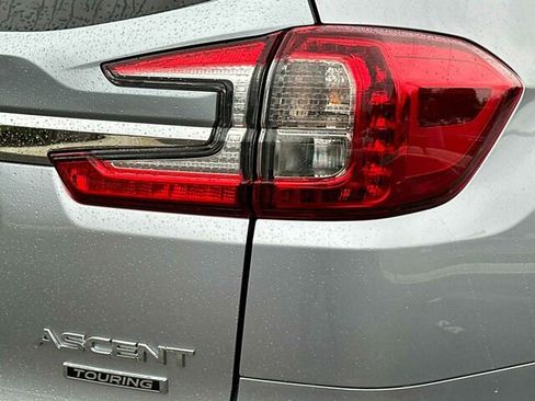 New 2026 Subaru Ascent Touring AWD/4WD image 34