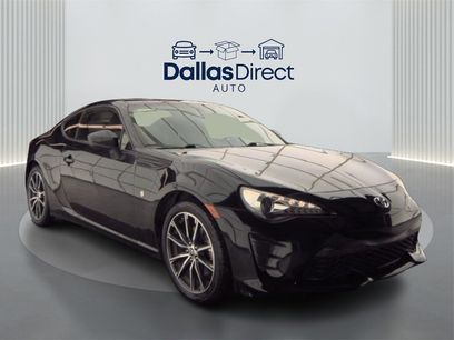 Used 2017 Toyota 86