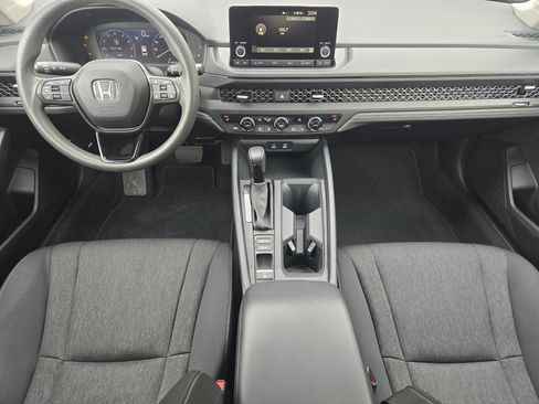 Used 2024 Honda Accord EX image 25