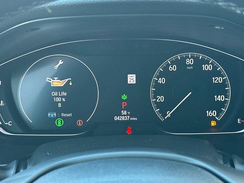 Certified 2018 Honda Accord EX-L image 22