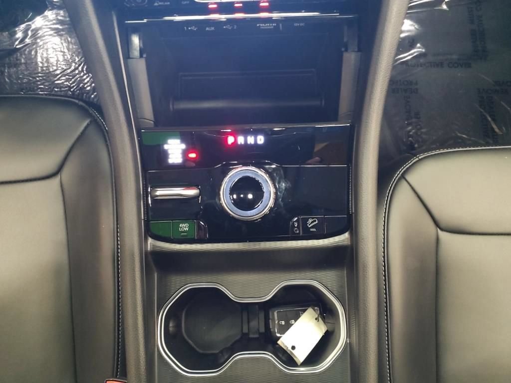New 2024 Jeep Grand Cherokee Limited 4xe w/ Trailer Tow Package AWD/4WD image 34