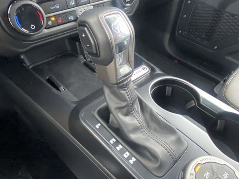 New 2025 Ford Bronco Outer Banks image 30