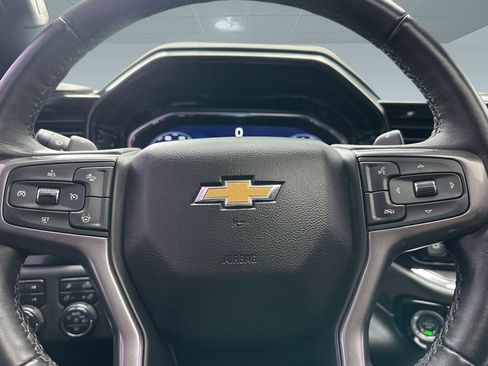 Used 2024 Chevrolet Silverado 1500 High Country w/ High Country Premium Package image 17