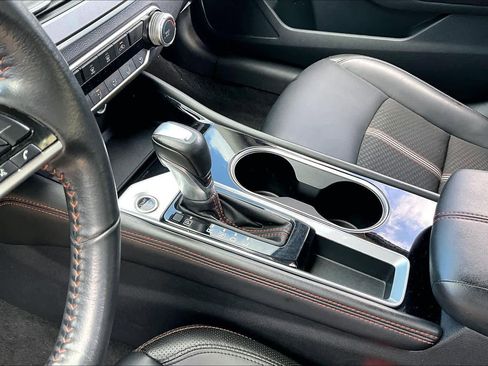 Used 2023 Nissan Altima 2.5 SR image 16