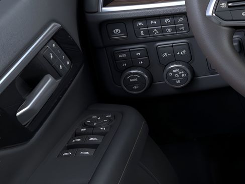 New 2026 Chevrolet Tahoe Premier image 22