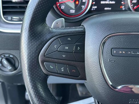 Used 2021 Dodge Charger Scat Pack RWD image 28