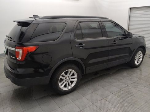 Used 2016 Ford Explorer FWD image 10