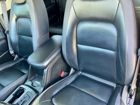 Used 2021 GMC Canyon AT4 w/ Driver Alert Package image 39